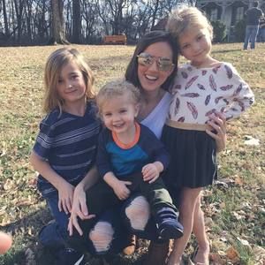 Meet your Posher, Kristin